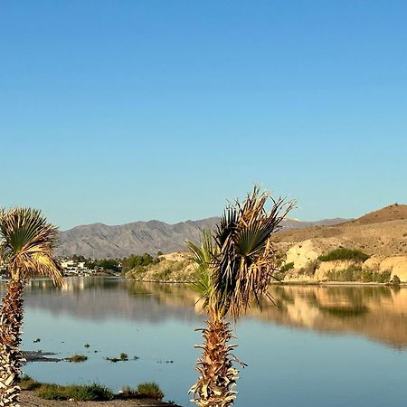 Lodge On The River Bullhead City Kültér fotó