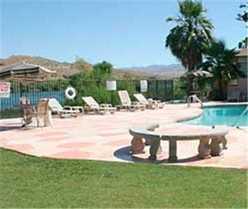 Lodge On The River Bullhead City Létesítmények fotó